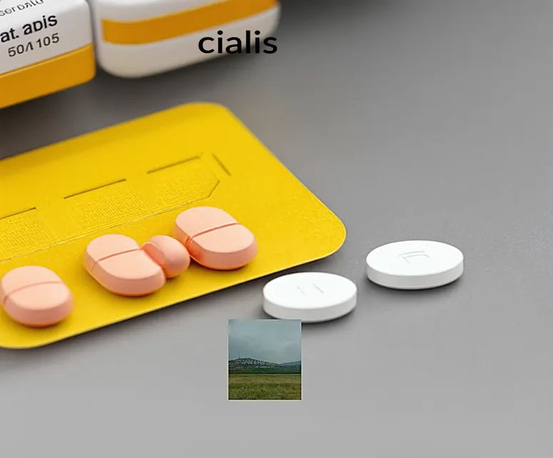 Cialis 1